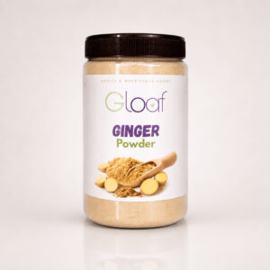 Ginger Powder