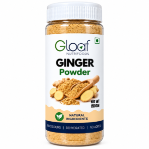 Ginger Powder