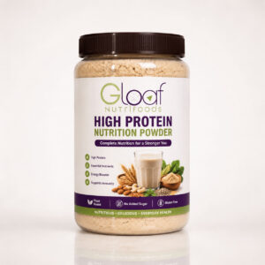 Protein Nutrition Powder