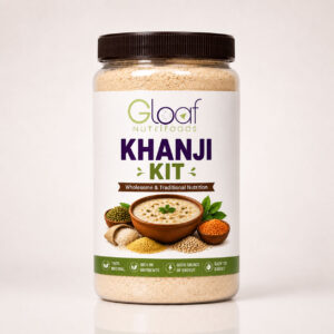 Khanji Kit