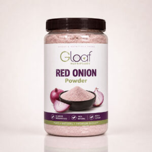 Red Onion Powder