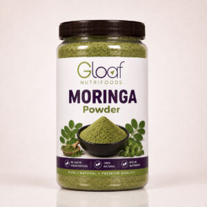 Moringa Powder