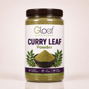 Curry Leaf Powder