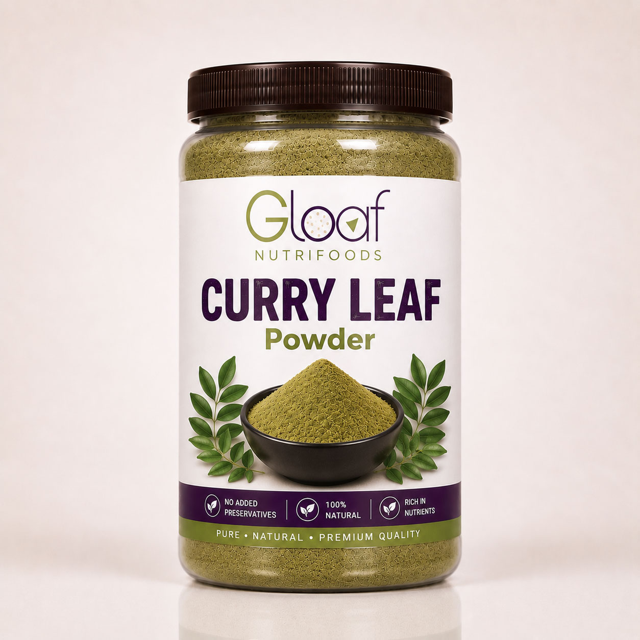 Curry Leaf Powder