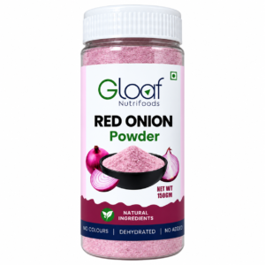 Red Onion Powder