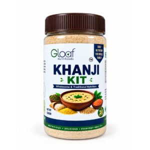 Khanji Kit