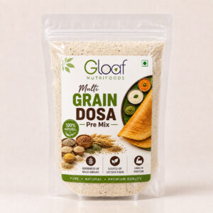 Multi Grain Dosa Pre Mixes