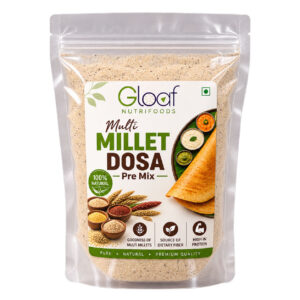 Multi Millet Dosa Pre Mix