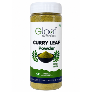 Curry Leaf Powder