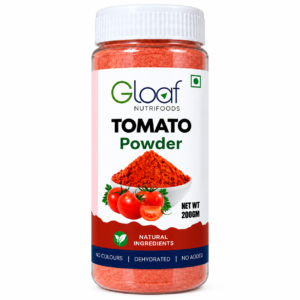 Spray Dried Tomato Powder